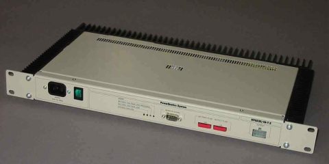 A HPQ 230/48-7,5 típusú berendezés
